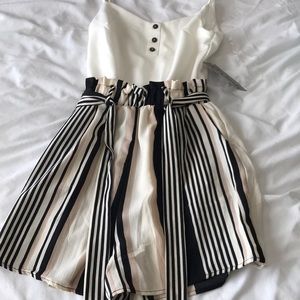 Cute romper